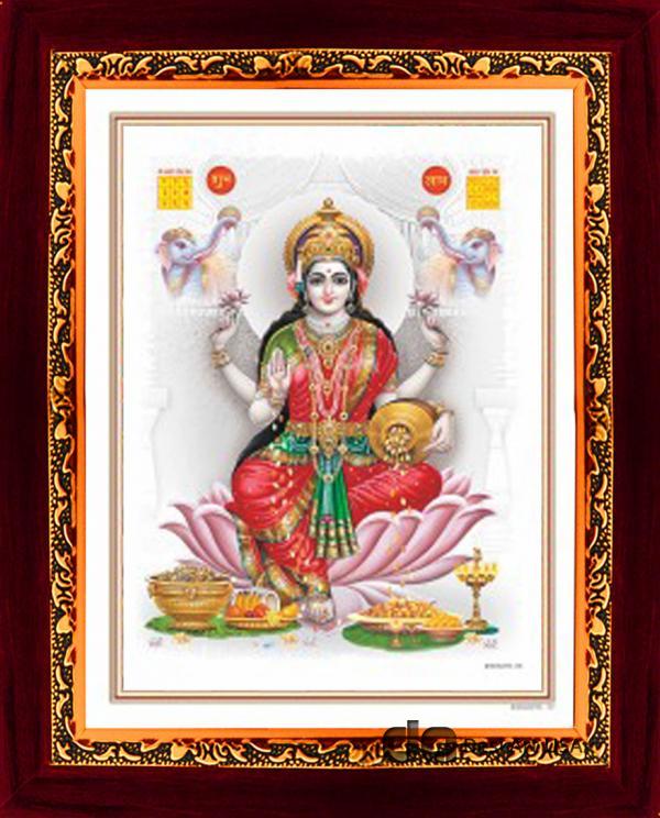 laxmi mata