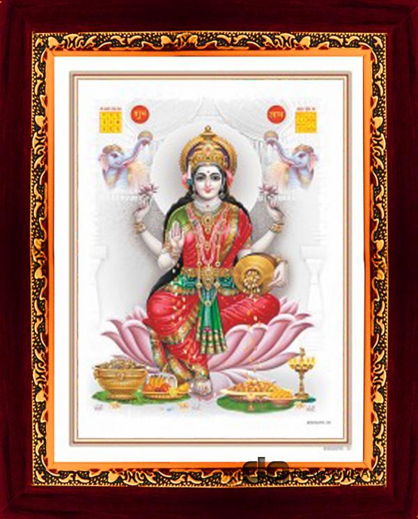 laxmi mata