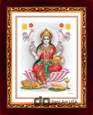 laxmi mata