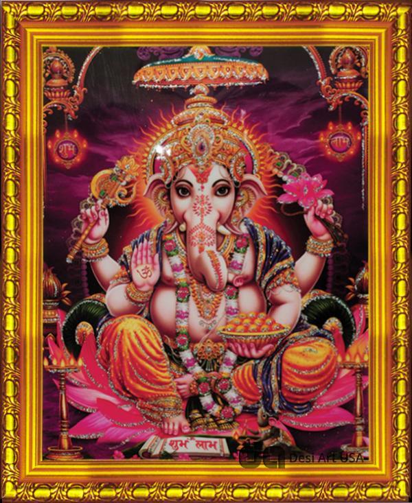 ganesh ji