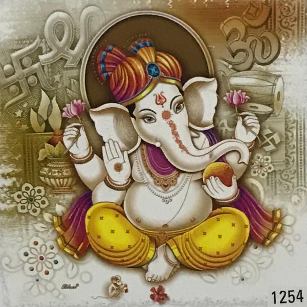 Ganesh ji