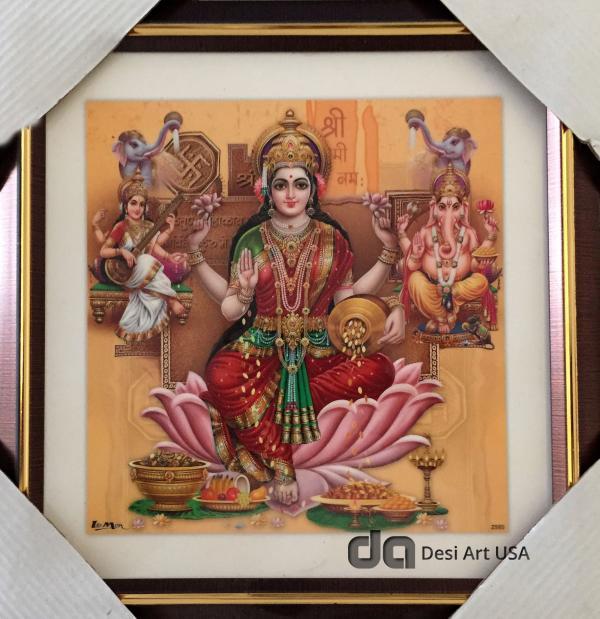 Laxmi Mata