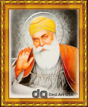 guru nanak dev ji