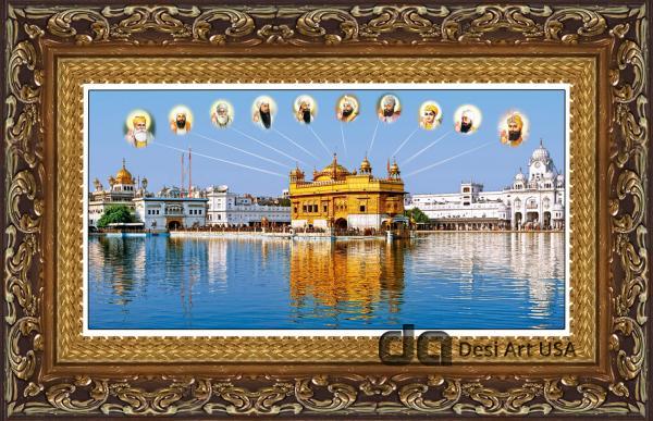 darbar sahib