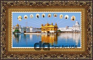 darbar sahib