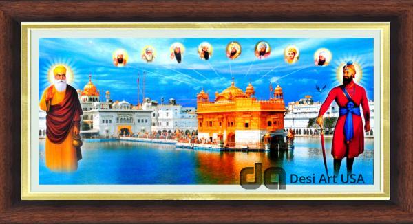 golden temple