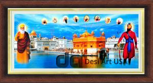 golden temple