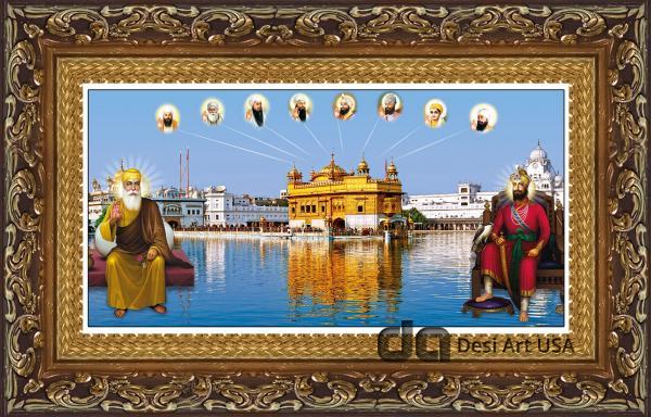 Darbar Sahib