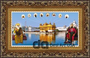 Darbar Sahib