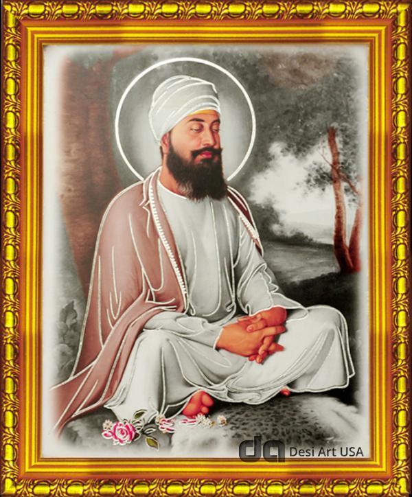 guru gobind singh ji