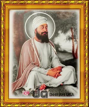 guru gobind singh ji