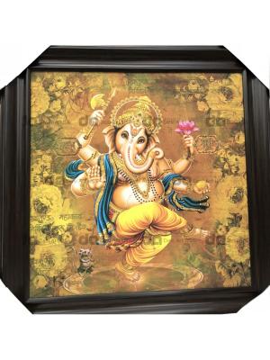 GANESH 3