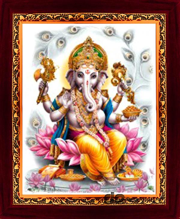 ganesh ji