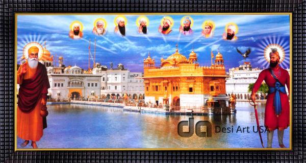 golden temple