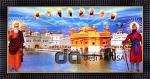 golden temple