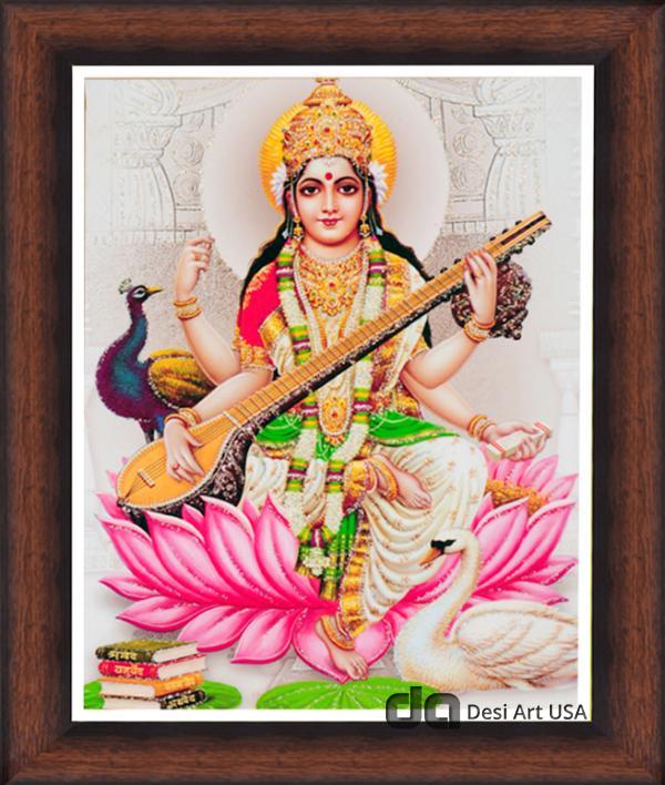 saraswati mata