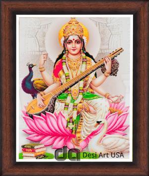 saraswati mata