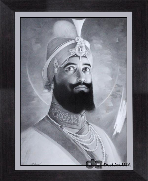 guru gobind singh ji