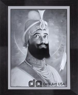 guru gobind singh ji