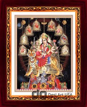 vaishno mata