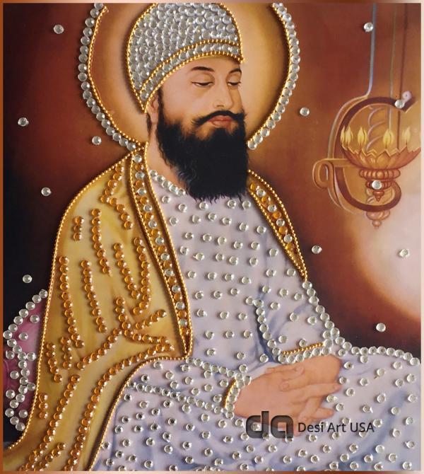 guru gobind singh