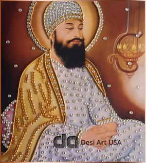 guru gobind singh