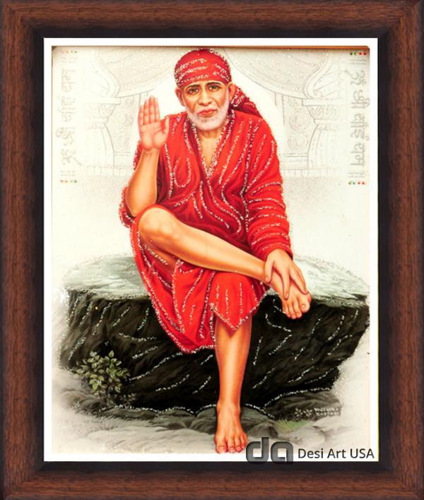 om sai ram