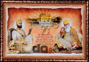 guru granth sahib ji golden temple