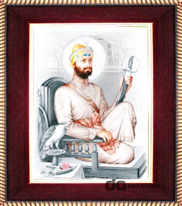 guru gobind singh ji