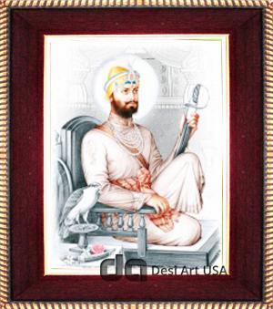 guru gobind singh ji