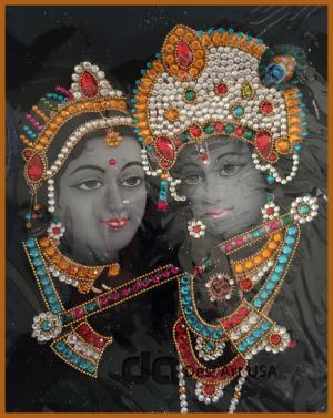 Krishna Radha