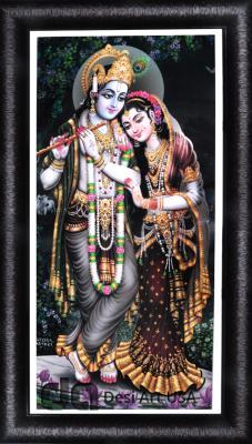 krishna radha