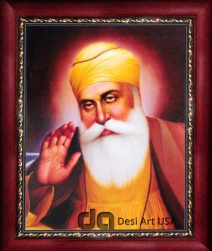 guru nanak dev ji