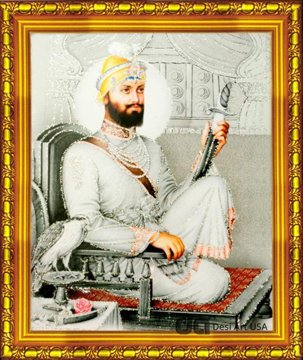 guru gobind singh ji