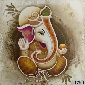 Ganesh ji