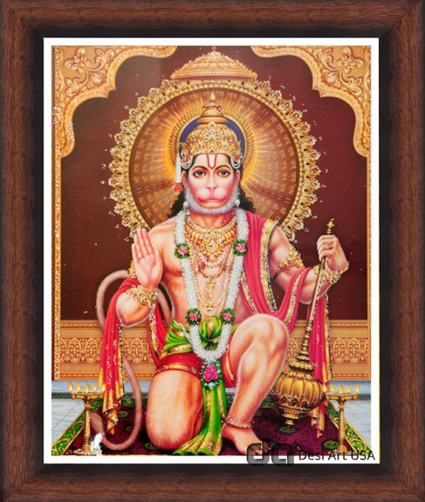 hanuman ji