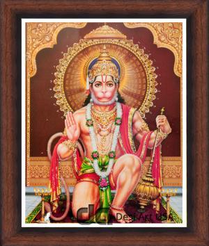 hanuman ji