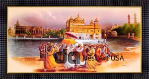 darbar sahib