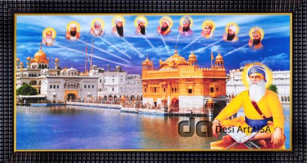 darbar sahib