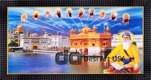 darbar sahib