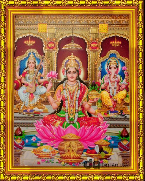 laxmi mata