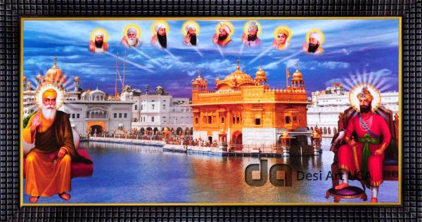 golden temple