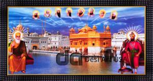 golden temple