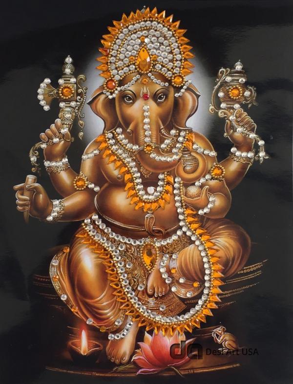 ganesh ji