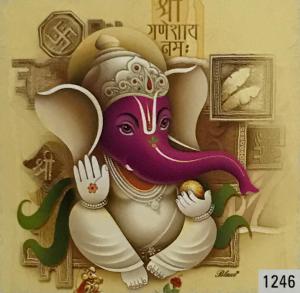 Ganesh ji